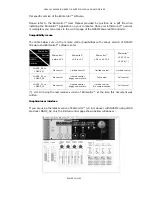 Preview for 84 page of Nexo NXAMP4X1 User Manual