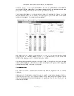 Preview for 87 page of Nexo NXAMP4X1 User Manual