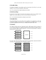 Preview for 89 page of Nexo NXAMP4X1 User Manual