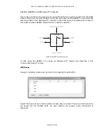 Preview for 92 page of Nexo NXAMP4X1 User Manual