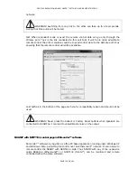 Preview for 104 page of Nexo NXAMP4X1 User Manual