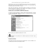 Preview for 105 page of Nexo NXAMP4X1 User Manual