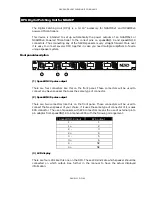 Preview for 111 page of Nexo NXAMP4X1 User Manual