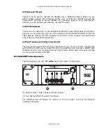 Preview for 121 page of Nexo NXAMP4X1 User Manual