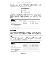 Preview for 123 page of Nexo NXAMP4X1 User Manual