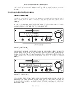 Preview for 124 page of Nexo NXAMP4X1 User Manual