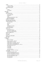 Preview for 3 page of Nexo NXAMP4x1mk2 User Manual