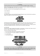 Preview for 14 page of Nexo NXAMP4x1mk2 User Manual