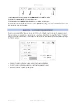 Preview for 20 page of Nexo NXAMP4x1mk2 User Manual