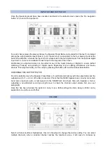 Preview for 21 page of Nexo NXAMP4x1mk2 User Manual