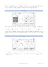 Preview for 23 page of Nexo NXAMP4x1mk2 User Manual