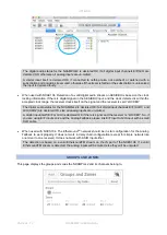 Preview for 38 page of Nexo NXAMP4x1mk2 User Manual