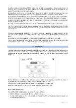 Preview for 39 page of Nexo NXAMP4x1mk2 User Manual