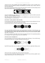 Preview for 50 page of Nexo NXAMP4x1mk2 User Manual