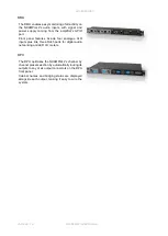 Preview for 58 page of Nexo NXAMP4x1mk2 User Manual