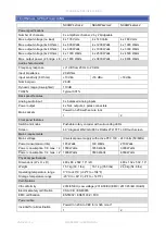 Preview for 60 page of Nexo NXAMP4x1mk2 User Manual