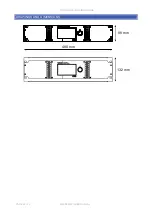 Preview for 62 page of Nexo NXAMP4x1mk2 User Manual