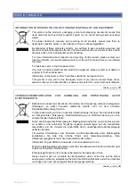 Preview for 66 page of Nexo NXAMP4x1mk2 User Manual