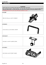 Preview for 10 page of Nexo P10 User Manual