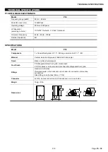 Preview for 15 page of Nexo P10 User Manual