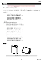 Предварительный просмотр 7 страницы Nexo P12 User Manual