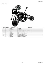 Предварительный просмотр 15 страницы Nexo P12 User Manual