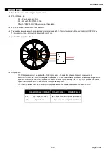 Preview for 5 page of Nexo P15-I User Manual