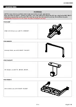 Preview for 9 page of Nexo P15-I User Manual