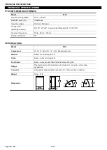 Preview for 14 page of Nexo P15-I User Manual