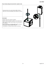 Preview for 5 page of Nexo P8 Series User Manual