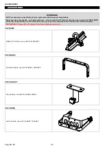 Preview for 10 page of Nexo P8 Series User Manual