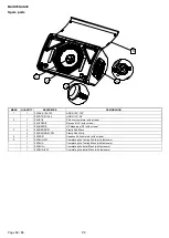 Preview for 14 page of Nexo P8 Series User Manual