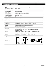 Preview for 15 page of Nexo P8 Series User Manual