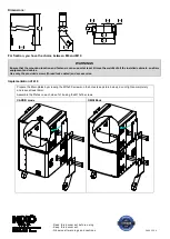 Preview for 2 page of Nexo PNI-P15TO2L18 Quick Start Manual