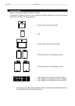 Preview for 8 page of Nexo PS Series User Manual