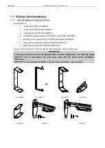 Preview for 32 page of Nexo PS Series User Manual