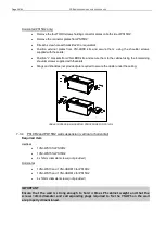 Preview for 36 page of Nexo PS Series User Manual