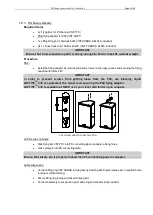 Preview for 41 page of Nexo PS Series User Manual