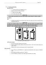 Preview for 43 page of Nexo PS Series User Manual