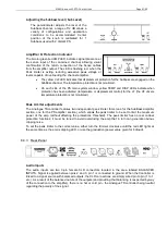 Preview for 51 page of Nexo PS Series User Manual