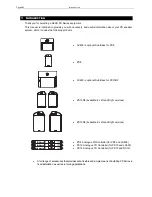 Preview for 8 page of Nexo PS10 User Manual