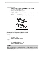 Preview for 36 page of Nexo PS10 User Manual