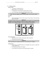 Preview for 41 page of Nexo PS10 User Manual