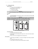 Preview for 43 page of Nexo PS10 User Manual