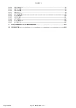 Предварительный просмотр 4 страницы Nexo PS10R2 & LS600 System Manual