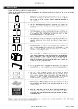 Предварительный просмотр 7 страницы Nexo PS10R2 & LS600 System Manual