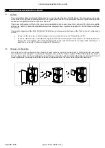 Предварительный просмотр 30 страницы Nexo PS10R2 & LS600 System Manual