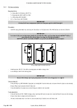 Предварительный просмотр 50 страницы Nexo PS10R2 & LS600 System Manual