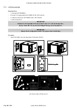 Предварительный просмотр 54 страницы Nexo PS10R2 & LS600 System Manual