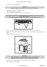 Предварительный просмотр 55 страницы Nexo PS10R2 & LS600 System Manual